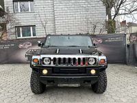 gebraucht Hummer H2 H26,0 V8 Luxury