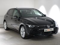 Neu VW Golf VIII 115 PS (84 kW) 2026 Schwarz  metallic