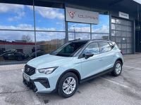 Neu Seat Arona Reference 115 PS (84 kW) 2025 Weiss  normal SUV