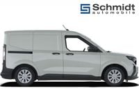 gebraucht Ford Transit Courier DK Trend 1,0L Eboost 100PS M FWD