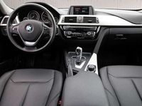 gebraucht BMW 320 320 d xDrive Aut. *ALLRAD *LEDER *LED *PDC *SHZ ...
