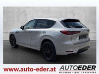 gebraucht Mazda CX-60 3.3L e-SKYACTIV D AWD HOMURA Aut.