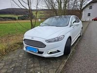 gebraucht Ford Mondeo Mondeo Titanium 2,0 TDCi AWD Start/Stop Titanium