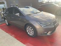 gebraucht Seat Leon Style 4Drive