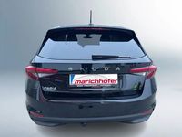 gebraucht Skoda Fabia Selection TSI