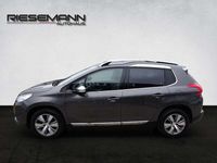 gebraucht Peugeot 2008 16 BHDI 100 S&S Allure