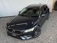 gebraucht Volvo V60 D3 AWD Inscription Geartronic