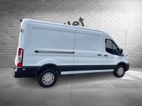gebraucht Ford Transit Kasten 2,0 EcoBlue L3H2 350 Basis
