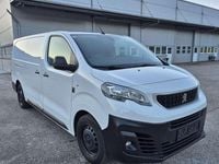 Gebraucht Peugeot Expert Premium 120 PS (88 kW) 2021 Weiß Van