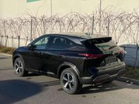 gebraucht Nissan Qashqai 1.3DIG-T 158PS Xtronic N-Connecta WP 2F