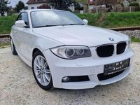 gebraucht BMW 120 Cabriolet 120 d