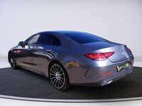 gebraucht Mercedes CLS350 d 4MATIC