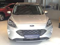 gebraucht Ford Kuga 15 EcoBoost Titanium / Tech.P. & Winter P.