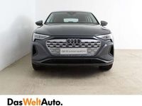 gebraucht Audi Q8 e-tron 