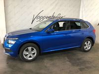 gebraucht Skoda Kamiq 10 TSI Ambition