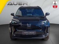 gebraucht Toyota Yaris Cross 1,5 Hybrid AWD Active Dr Aut. // ab 32.290,- //...