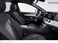 gebraucht Mercedes E200 d T-Modell Austria Edition