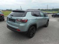 gebraucht Jeep Compass 1.5 Multiair Upland T4 FWD DCT7 e-Hybrid