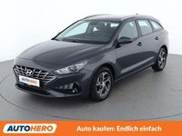 Gebraucht Hyundai i30 Edition 30 110 PS (80 kW) 2022 Schwarz Kombi