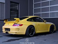 gebraucht Porsche 911 GT3 997Aerokit Original EXP € 55.480,-