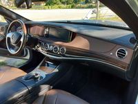 gebraucht Mercedes S350 d 4Matic 9G-TRONIC