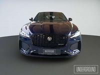 gebraucht Jaguar F-Pace F-PaceR-Dynamic SE D200 AWD Aut.