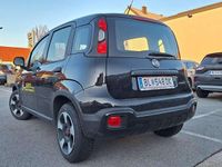 gebraucht Fiat Panda Cross City Hybrid