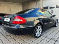 gebraucht Mercedes CLK200 Kompressor Avantgarde Sport Aut.