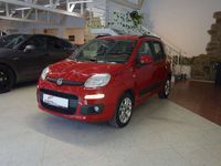 gebraucht Fiat Panda 1,2 69 *LOUNGE *BLUE&ME *NEUE ÜBERPRÜFUNG 03/25...