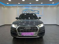 gebraucht Audi Q5 20 TDI quattro 3xS-LINE SHZ PDC 19 ZOLL F