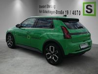 gebraucht Renault R5 E-Tech Electric Techno 150 PS comfort range