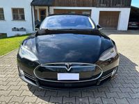 gebraucht Tesla Model S Model SP85D 85kWh (mit Batterie)