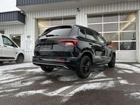gebraucht Skoda Karoq 2,0 TDI Sportline