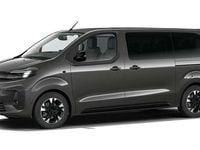 Neu Opel Zafira 179 PS (131 kW) 2025 Grau Van / Kleinbus
