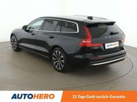 gebraucht Volvo V60 2.0 T6 Recharge Plug-in Hybrid Plus Bright AWD
