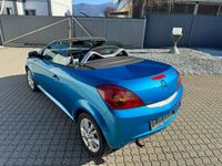 gebraucht Opel Tigra TigraTwinTop 14 16V Sport