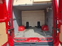 gebraucht Opel Movano L3H3 23 CDTI BITURBO BI 35t Start