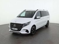Gebraucht Mercedes V250 Avantgarde 190 PS (139 kW) 2024 Arktikweiß Van / Kleinbus