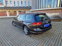 gebraucht VW Passat Variant Comfortline 2,0 TDI SCR