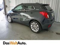 gebraucht Opel Mokka 1,4 Turbo ecoflex Cosmo Start/Stop System