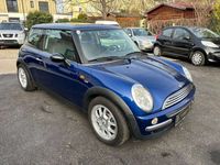 gebraucht Mini Cooper Austrian Chili **NUR 61.000tkm**