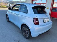 gebraucht Fiat 500e Icon***Aktion***