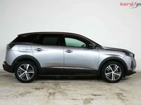 gebraucht Peugeot 3008 Allure Pack *LED*KAMERA*ACC*SPUR*SPUR*