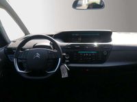 gebraucht Citroën C4 SpaceTourer GrandGrandBlueHDI 130 S&S EAT8 Feel