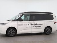 Gebraucht VW California Beach 245 PS (180 kW) 2025 Weiss  normal Van