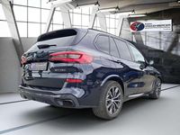 gebraucht BMW X5 xDrive 45e M Sport