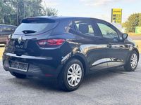 gebraucht Renault Clio IV Expression 1,2 16V 75 Euro 6