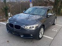 gebraucht BMW 116 116 d Efficient Dynamics Edition