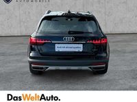 gebraucht Audi A4 Allroad 40 TDI quattro