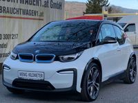 gebraucht BMW i3 i3Elektro 42,2kWh, herausragend erst 23.000Km